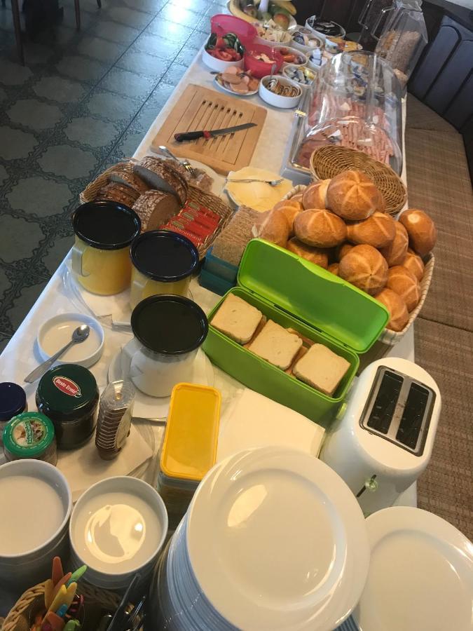 Landgasthof Krone بلينفيلد المظهر الخارجي الصورة